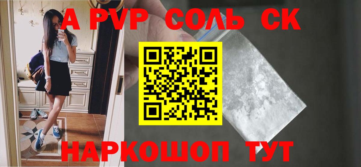 Alfa_PVP СК КРИС Спасск-Дальний